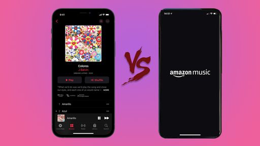 Apple Music anuncia música HD sem custo extra e Amazon Music responde à altura
