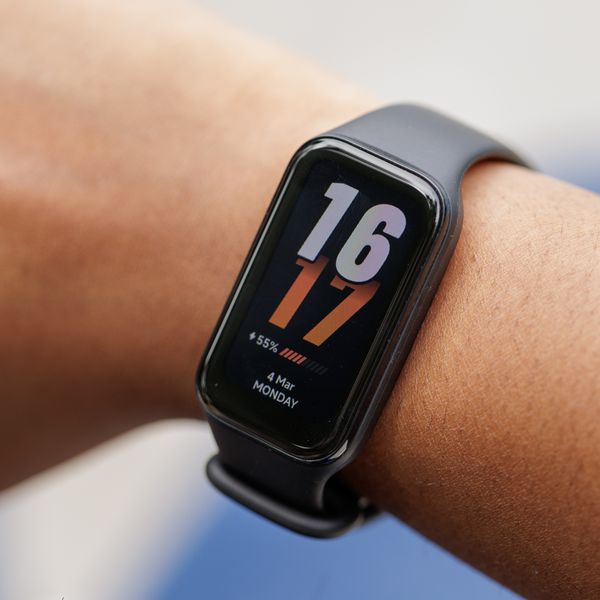 Smart Bands