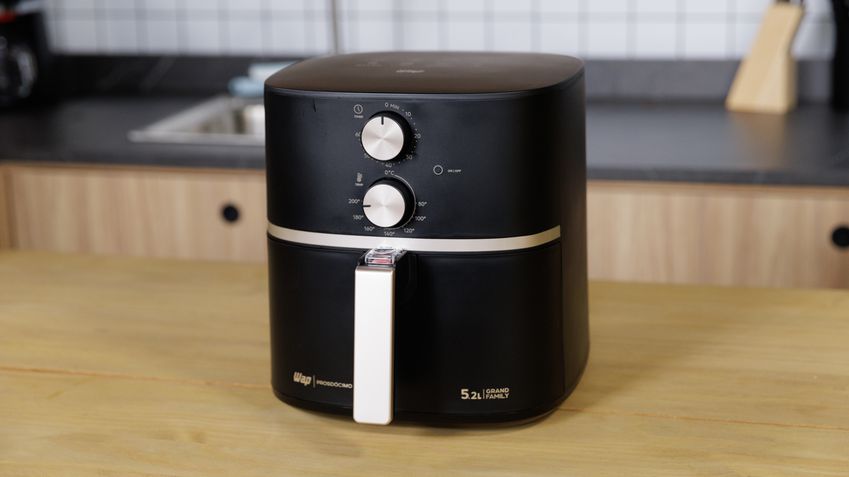 Fritadeira Airfry Grand Family 5,2L WAP FW009539