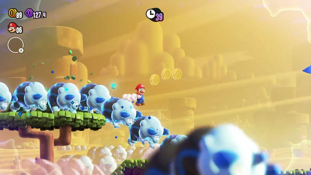 Mario criado dentro de Dreams, no PS4, é removido depois de pedido da  Nintendo - Canaltech
