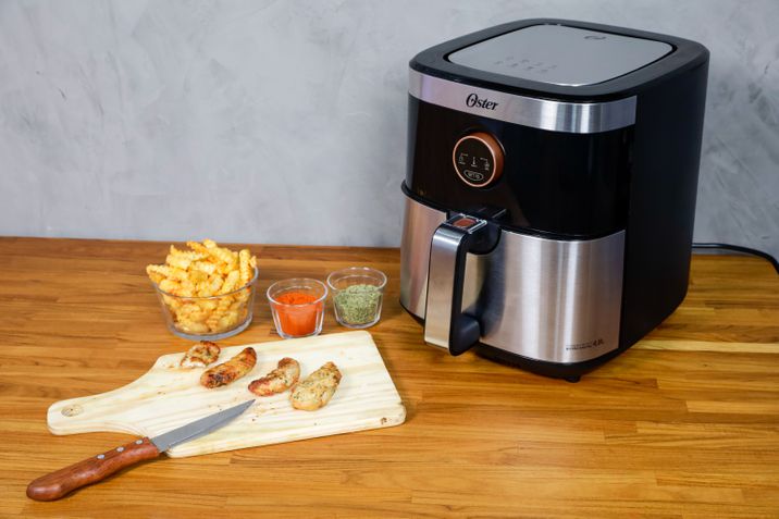 Air Fryer Oster OFRT660