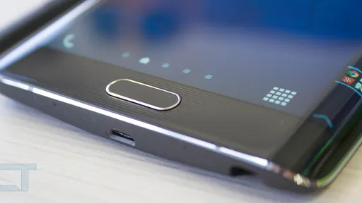 Vazamento revela período de pré-venda do Samsung Galaxy S6 Edge Plus 