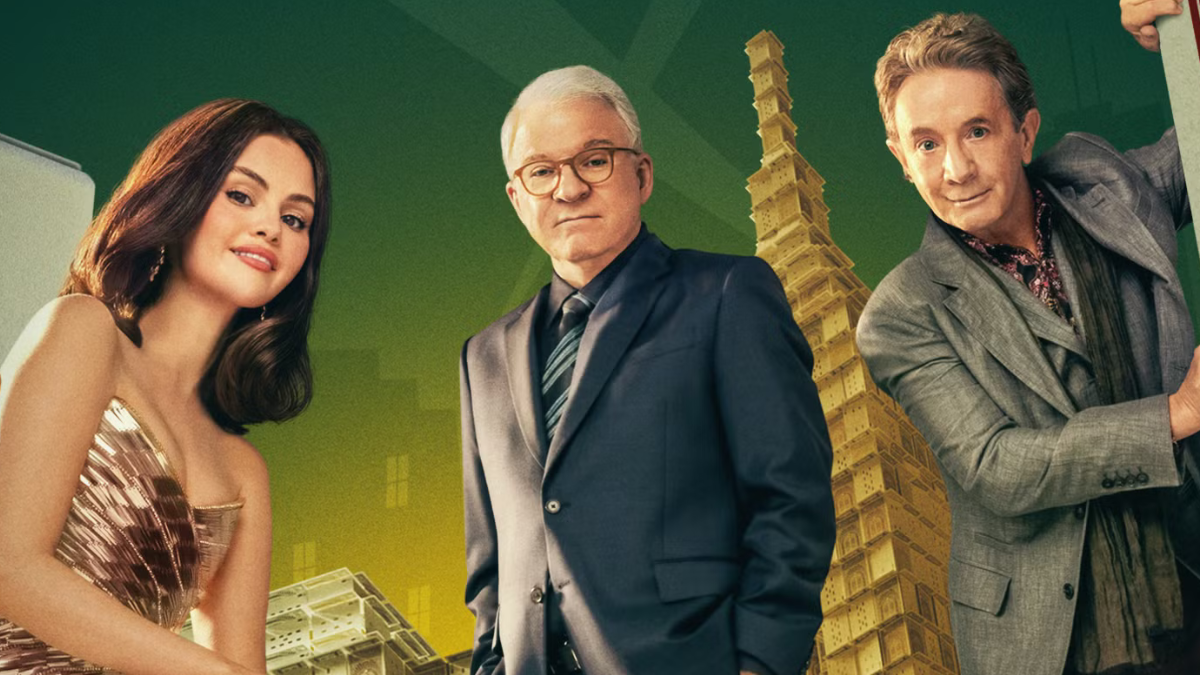Only Murders in the Building: quando estreiam os episódios da 5ª temporada?