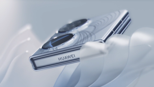 Reprodução/Huawei