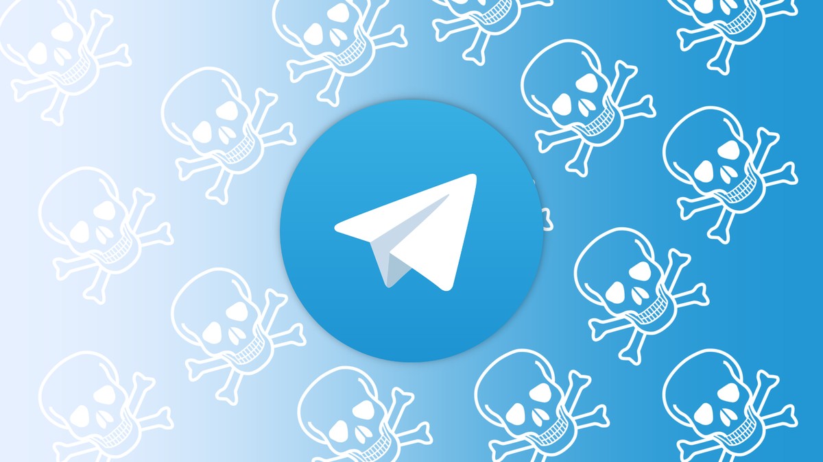 Telegram tem séries e filmes que podemos baixar de forma fácil e gratuita