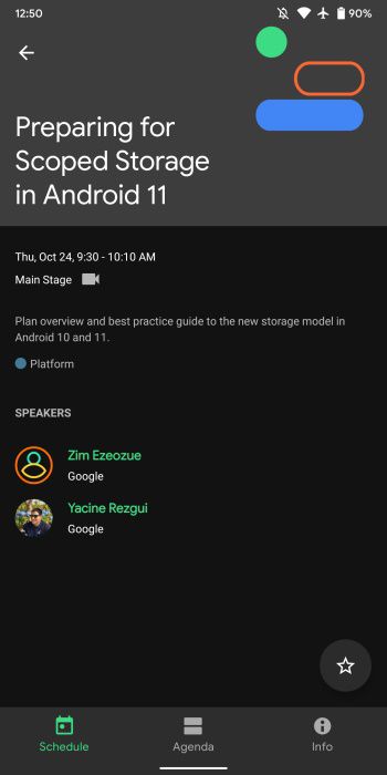 Google menciona Android 11 oficialmente pela primeira vez