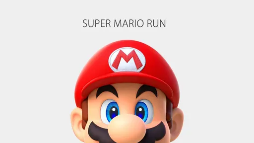 Super Mario Run será lançado para Android apenas em 2017