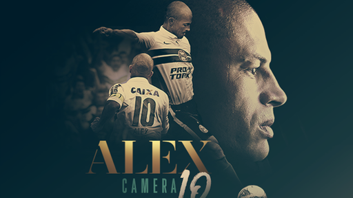 Crítica | Alex Câmera 10 é um relato genial sobre a despedida de um gênio