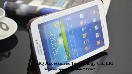 Novo Samsung Galaxy Tab 4 7.0 pode estar a caminho