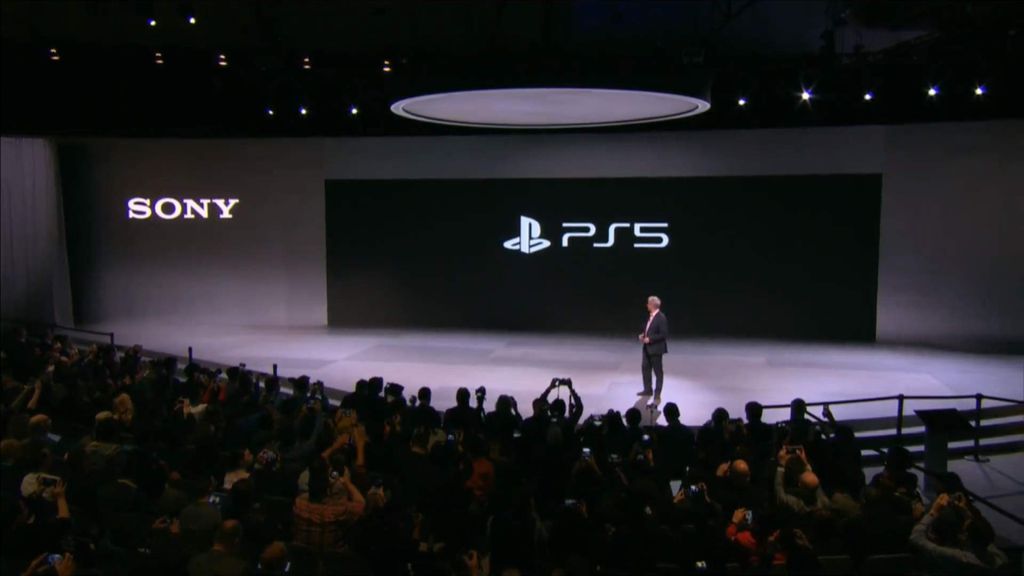 Não veremos o PS5 na E3 2020/ Imagem: Sony