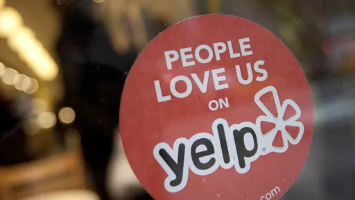 Conheça o Yelp, seu site de avaliação de estabelecimentos comerciais