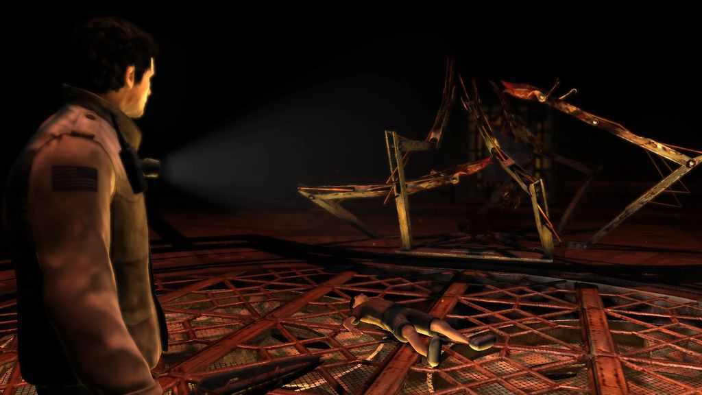 Imagem de Silent Hill