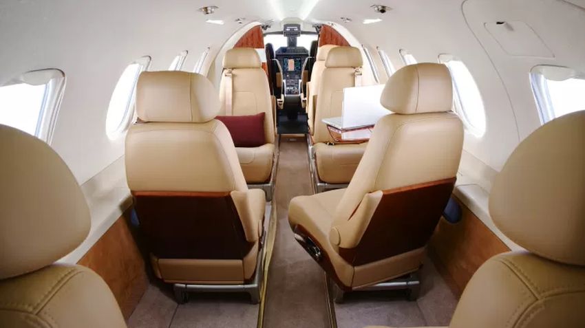 Phenom 300