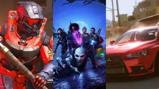 E3 2021 | Os anúncios mais importantes da Xbox + Bethesda