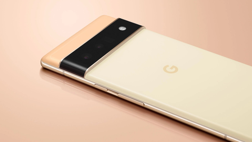 Google Pixel 6 pode usar nova câmera da Samsung com resolução de 50 MP