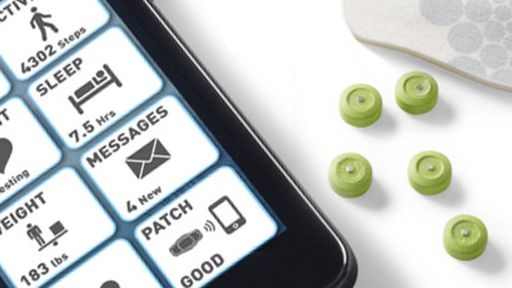 FDA aprova chips comestíveis que monitoram a ingestão de medicamentos