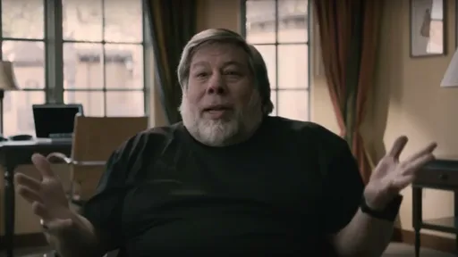 “As pessoas deveriam pular fora do Facebook”, diz Steve Wozniak