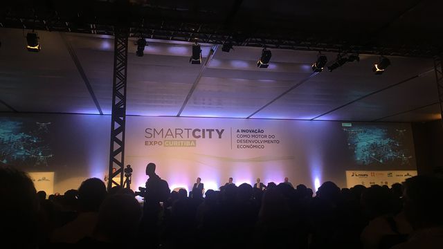 Smart City | A importância das disrupções tecnológicas em uma cidade inteligente