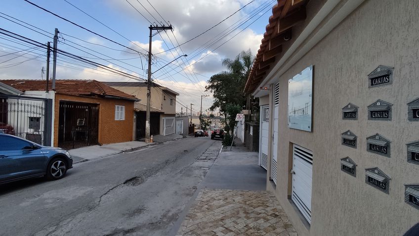 Poco X3 Pro fotos (ultrawide)