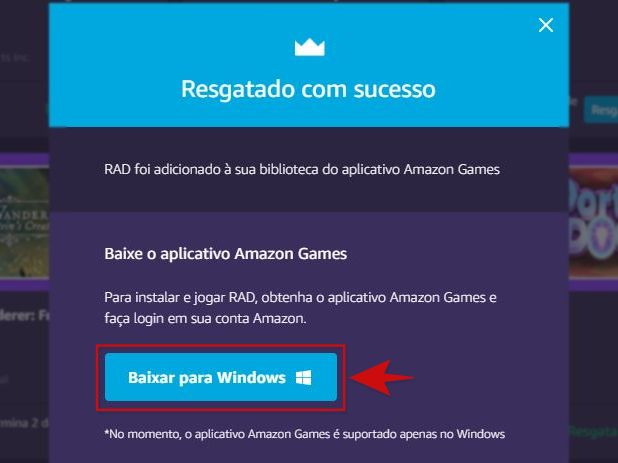 Prime Gaming: como funciona o serviço