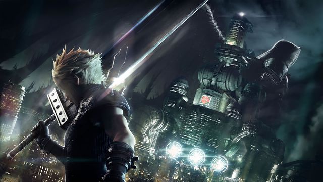 Reprodução/Square Enix