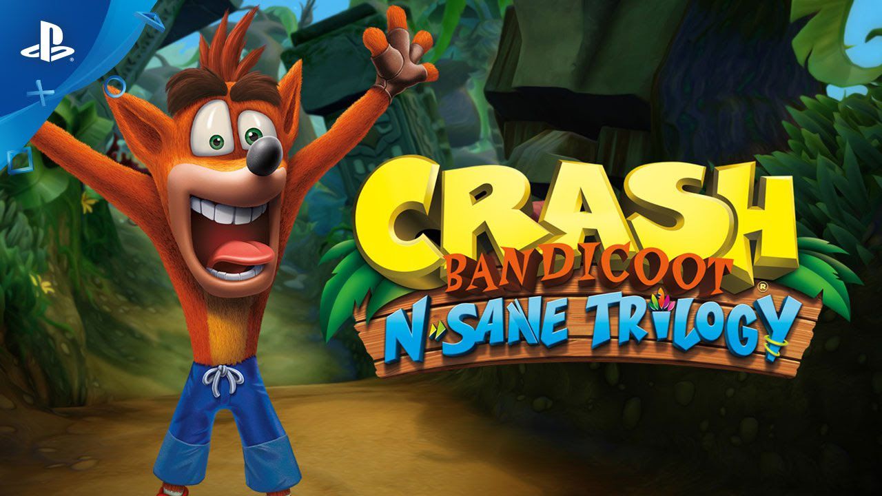 Crash Bandicoot: os 6 melhores jogos da franquia - Canaltech