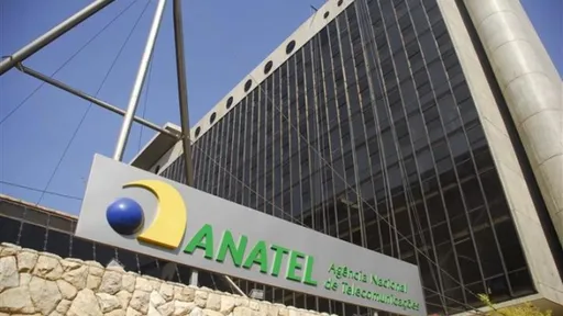 Anatel quer parar de interferir em mercados sem competição 