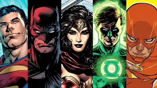 Warner e DC revelarão grandes novidades em megaevento virtual gratuito