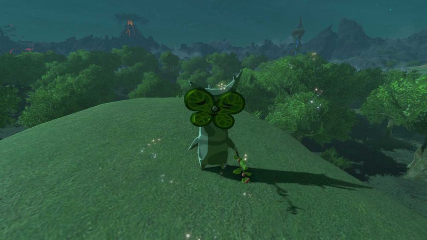 The Legend of Zelda: Breath of the Wild - Edição Nintendo Switch 2