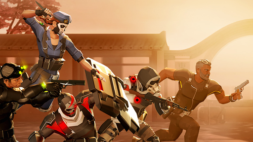 Elite Squad, jogo mobile do universo Tom Clancy, será desativado