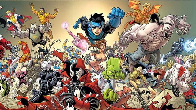 Reprodução/Image Comics