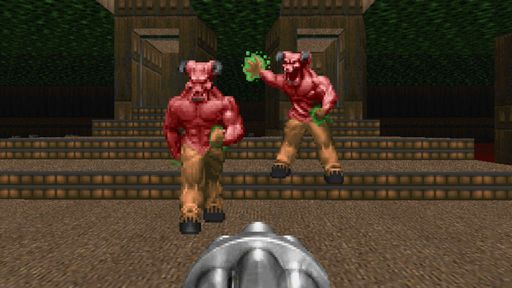 Depois de virar piada, Bethesda revê exigência de conta online para jogar Doom