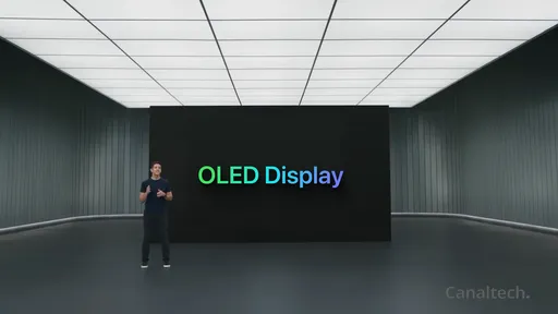 Apple pode lançar iPad e MacBook com tela OLED fabricada pela Samsung