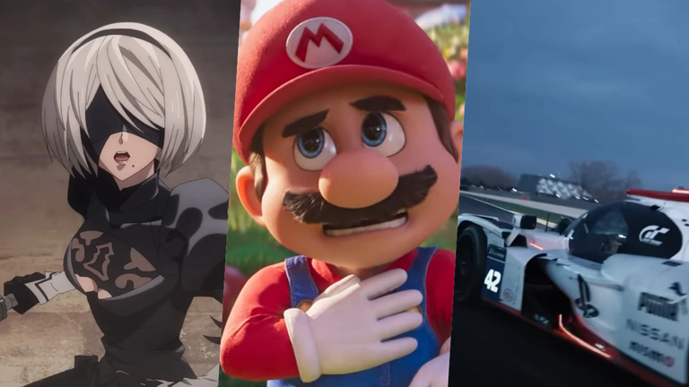 4 jogos de video game que se tornarão séries em breve!