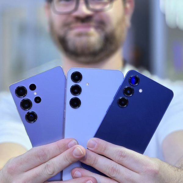 Samsung Galaxy S25 | Uma Parceria Exclusiva com Magalu
