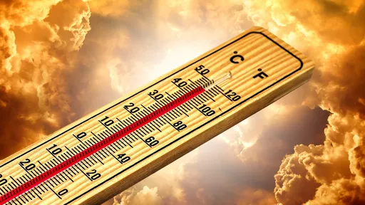 2021 foi marcado por recordes de temperaturas extremas em todo mundo
