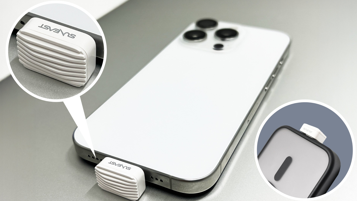 Empresa japonesa lança pendrive "mais curto" do mundo com até 512 GB