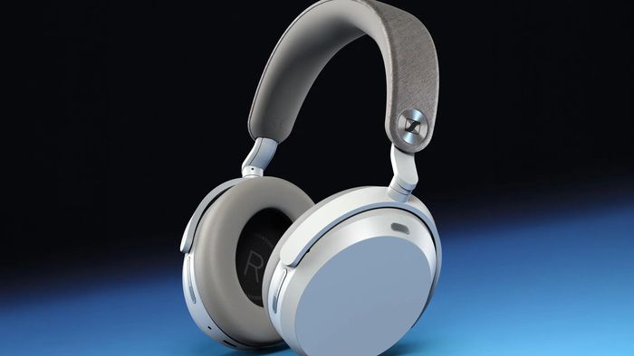 Sennheiser está de volta com fone super top de linha com Dolby Atmos embutido