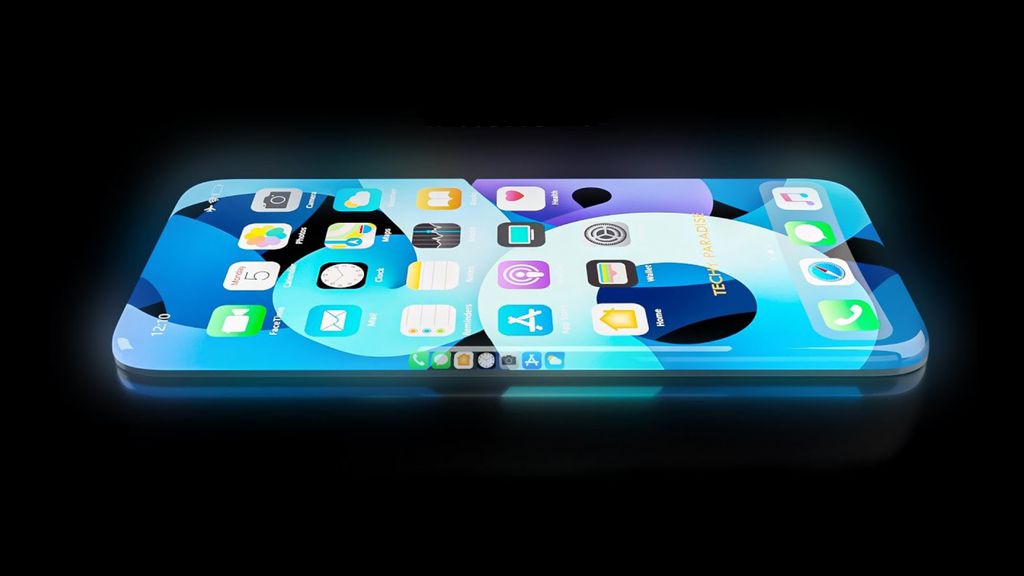 iPhone 20
