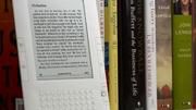 E-books ainda são desconhecidos pelos brasileiros
