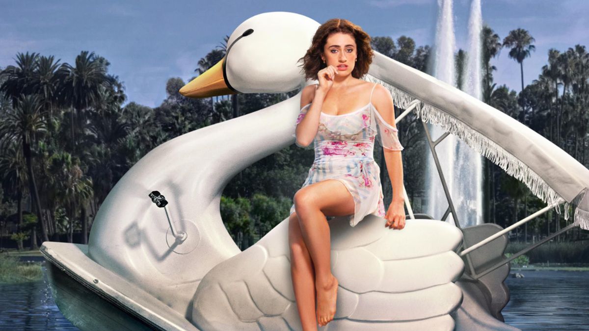 I Love LA: Rachel Sennott e elenco falam sobre nova série Gen Z da HBO