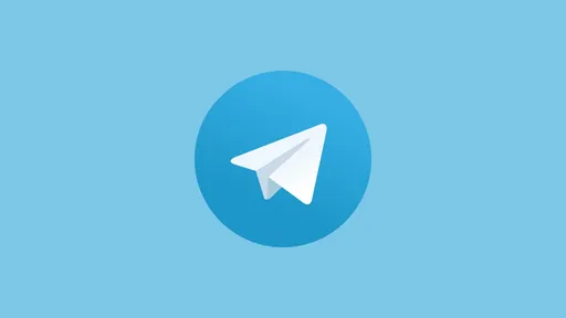 Como criar e usar os chats de voz do Telegram