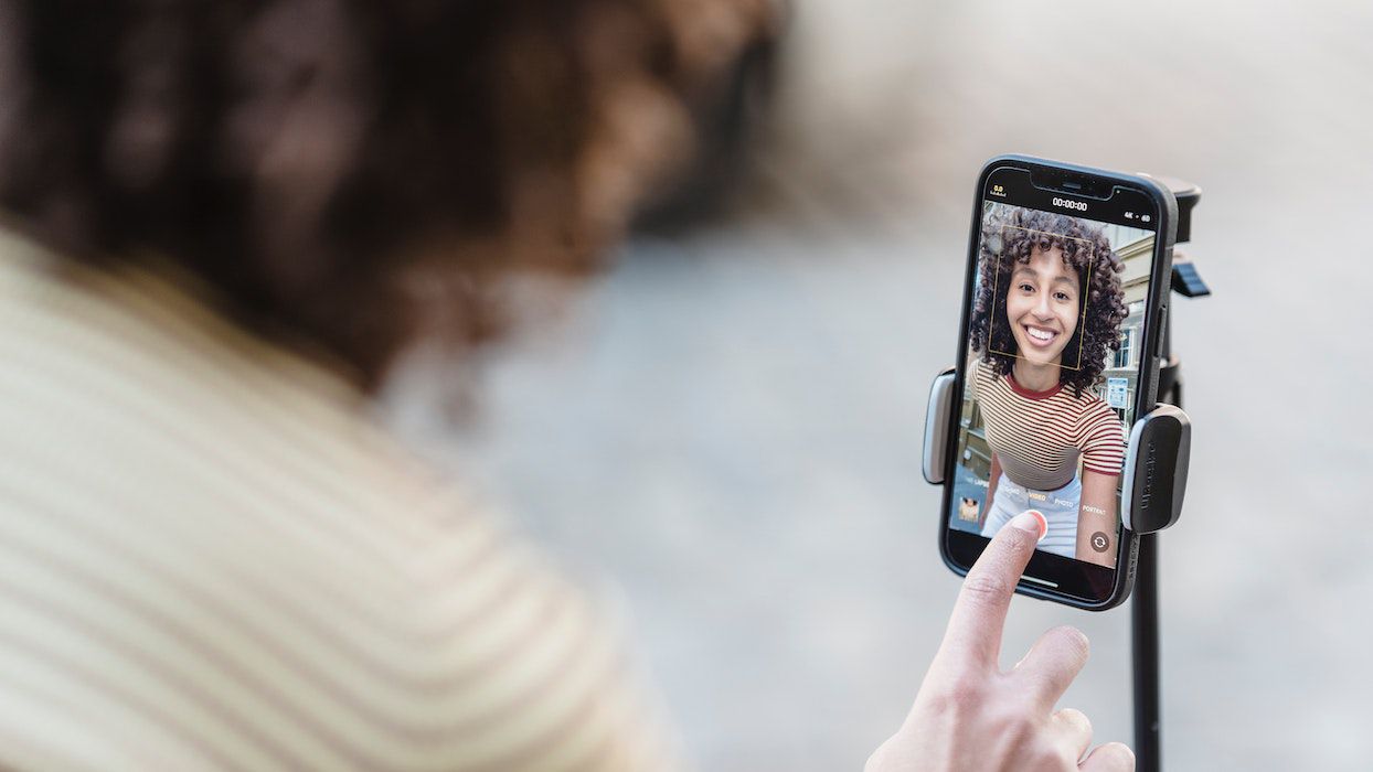 ideias de foto de cria no espelho menina｜Pesquisa do TikTok