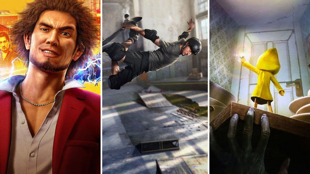 Skate 4 será gratuito para jogar e chegará aos celulares - Canaltech