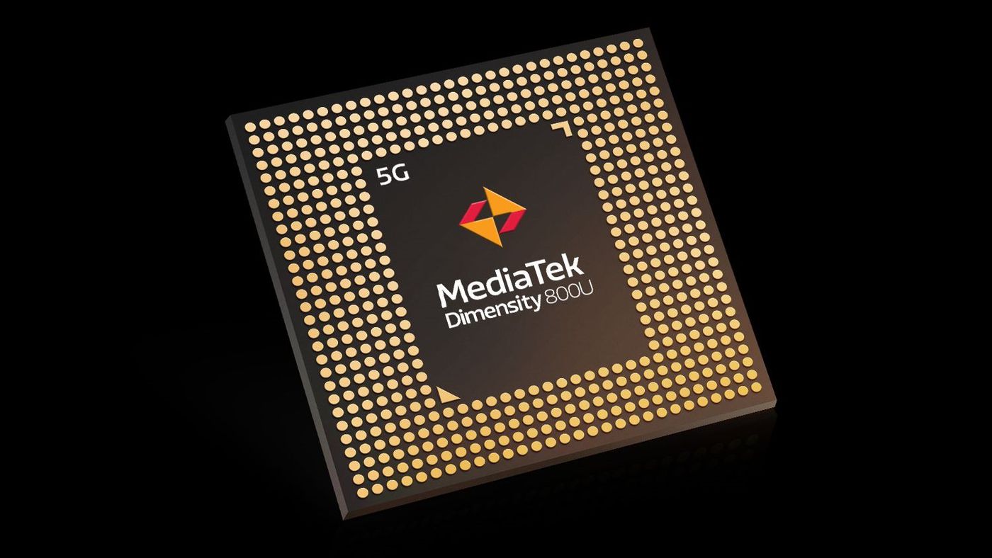 Процессор mediatek dimensity 800u сравнение со snapdragon 662