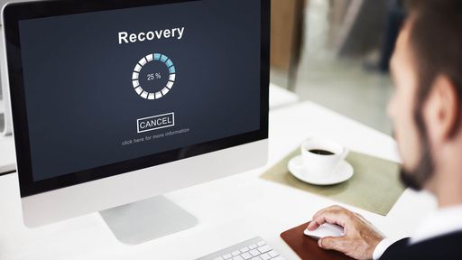 Como recuperar arquivos perdidos com o Windows File Recovery