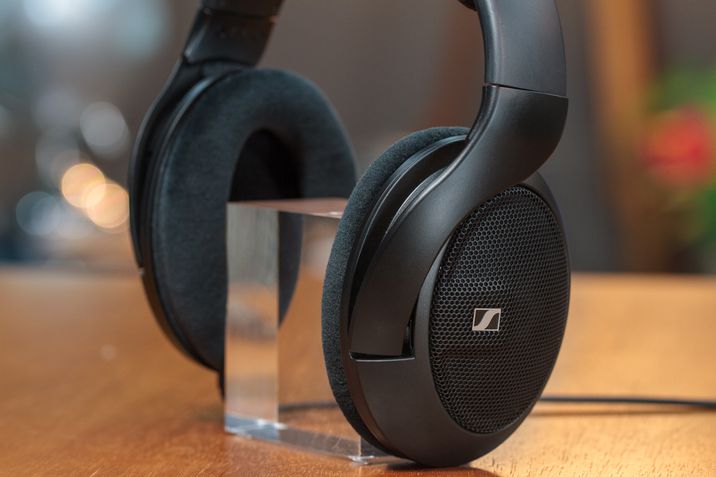 Review Sennheiser HD 560S  O fone com som neutro que surpreende