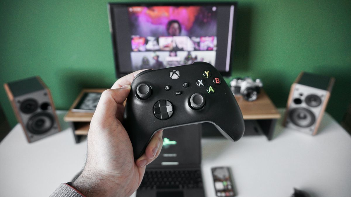 Microsoft não exige mais Xbox Live Gold para jogar games gratuitos -  Tecnologia - Jornal NH