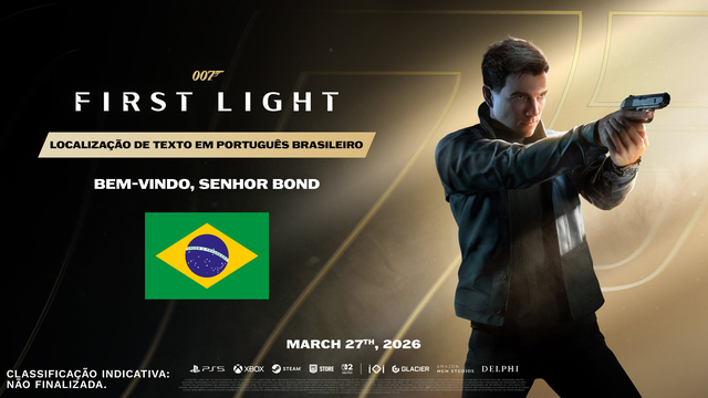 IO Interactive/Divulgação