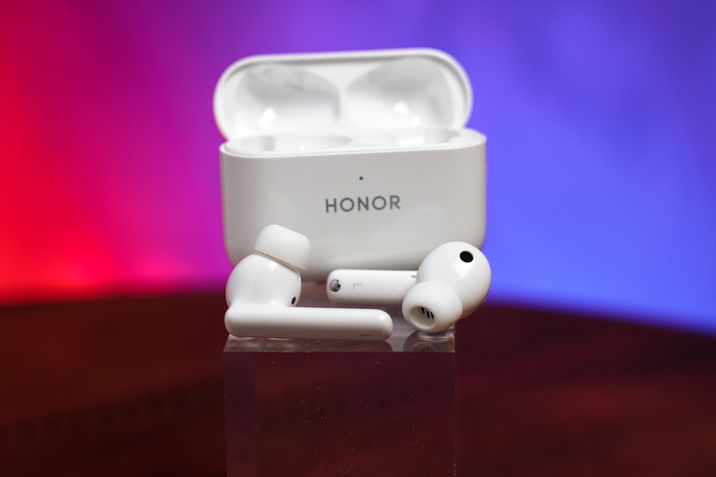 Honor Earbuds case aberta